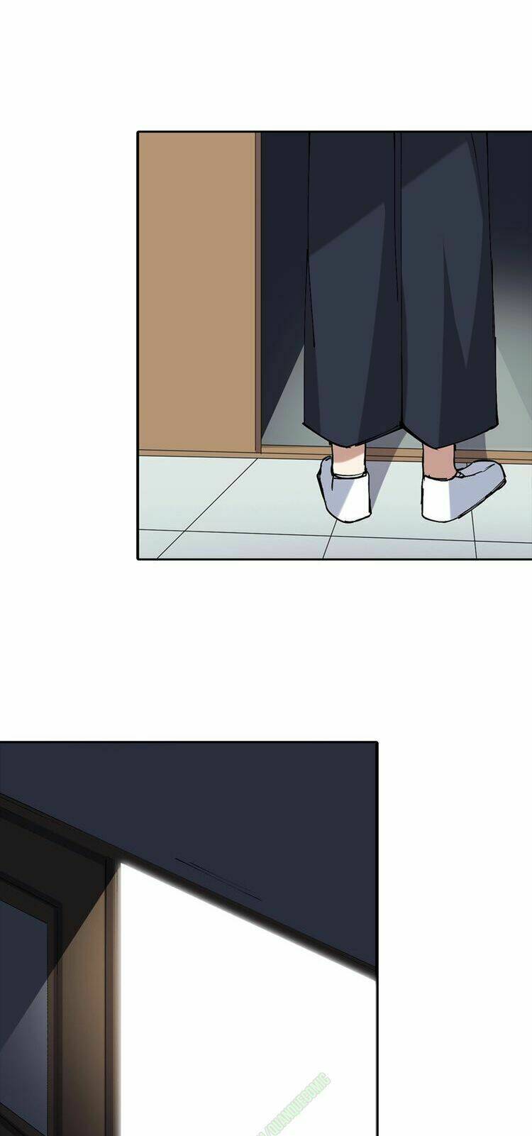 thần lai yêu vãng chapter 7 9