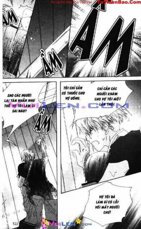 cáo nhỏ đáng yêu chapter 2 122