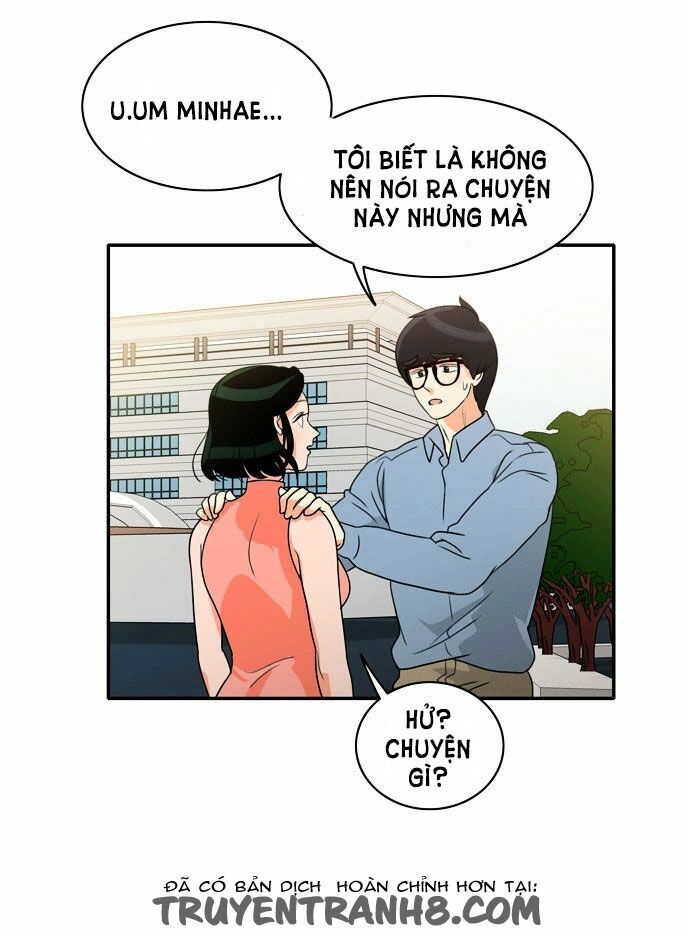 do it one more time- yêu lại từ đầu chapter 9 52