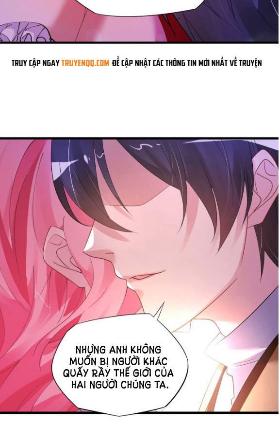 cơ trưởng ngài nhẹ nhàng thôi chapter 35 5