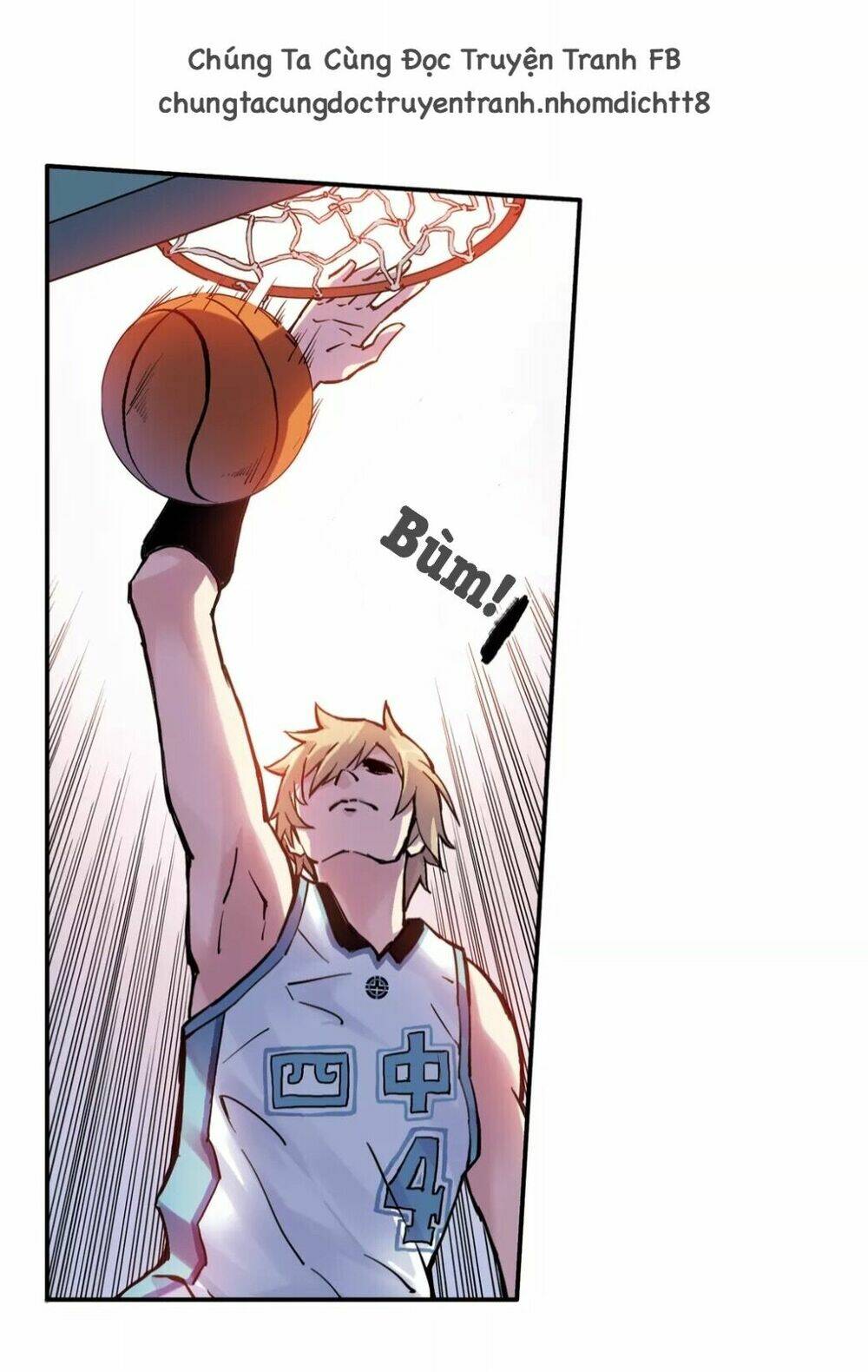 hương vị mùa hạ chapter 8 6