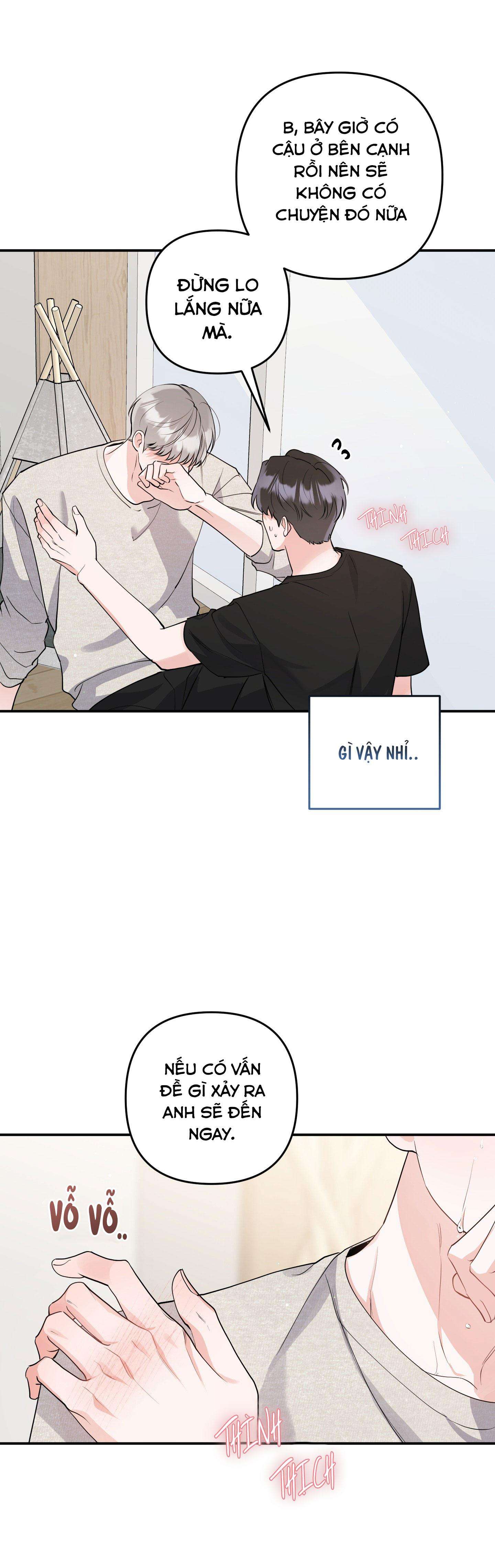 list truyện ngắn chịt chịt chapter 70 7