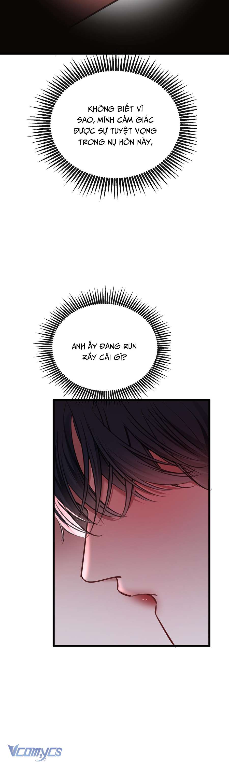 xin lỗi, tôi cũng là đại lão chapter 41 23