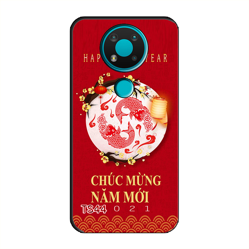 Ốp Dẻo Dành Cho NOKIA 3.4