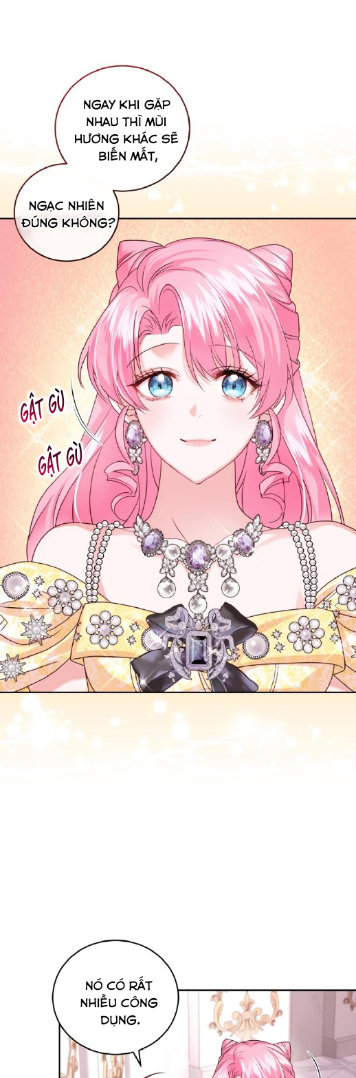 trở thành nhà điều chế nước hoa duy nhất của bạo chúa chapter 62 37