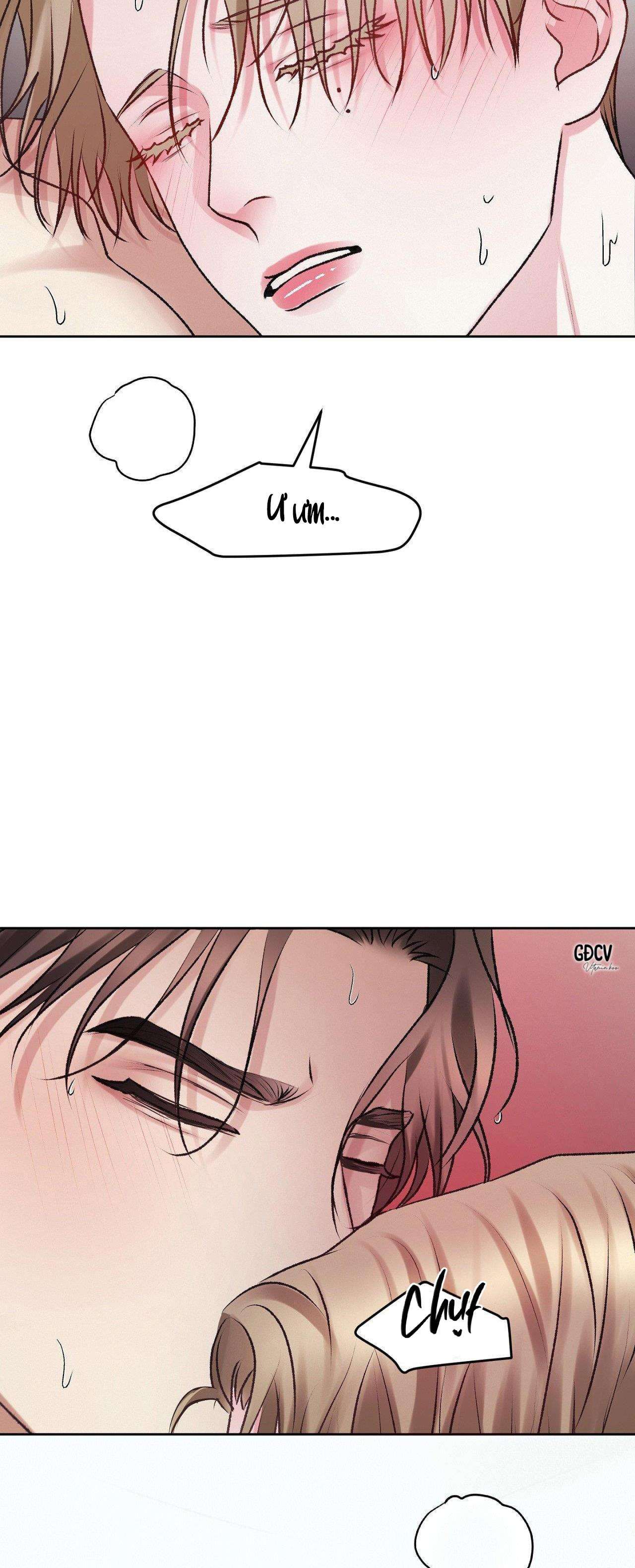 con nuôi bất đắc dĩ chapter 51 34