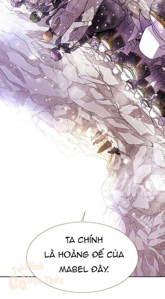 năm môn đệ của charlotte chapter 34 27