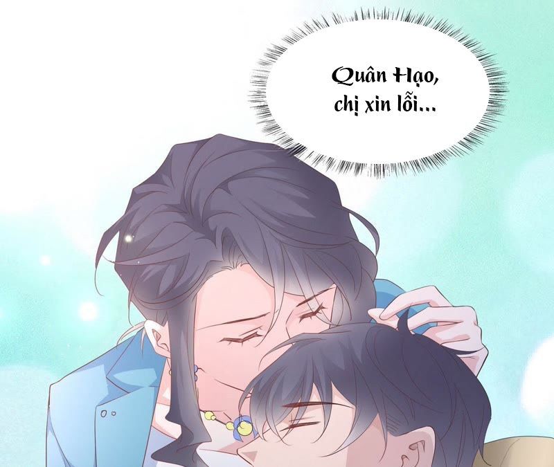 chiến lược lãng mạn của thịnh thiếu chapter 73 73