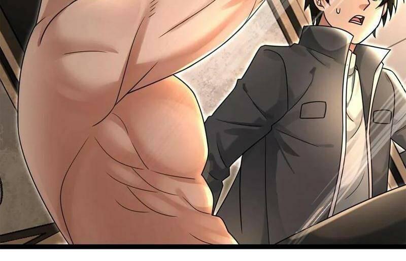 đóng băng toàn cầu: tôi gây dựng nên phòng an toàn thời tận thế chapter 233 33