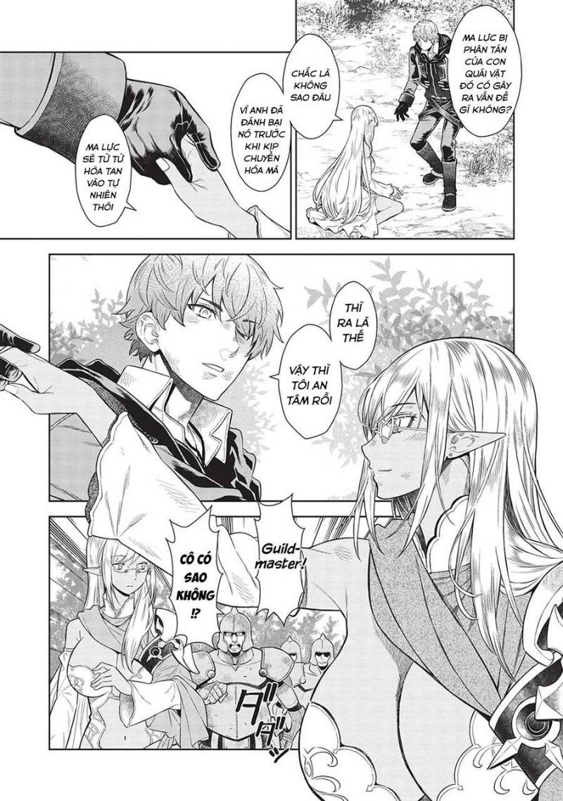 xạ thủ tại dị giới chapter 14.5 25