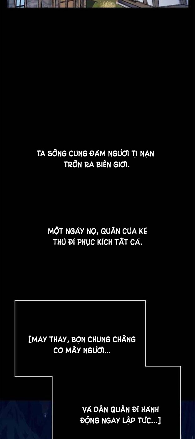 tôi muốn trở thành cô ấy dù chỉ là một ngày chapter 92 20