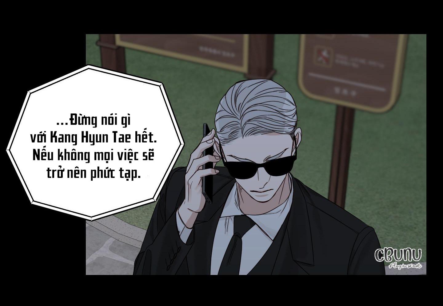 điểm dừng chân cuối cùng chapter 27 54