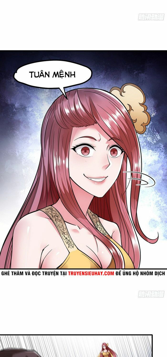 tối cường thần y tại đô thị chapter 152 24