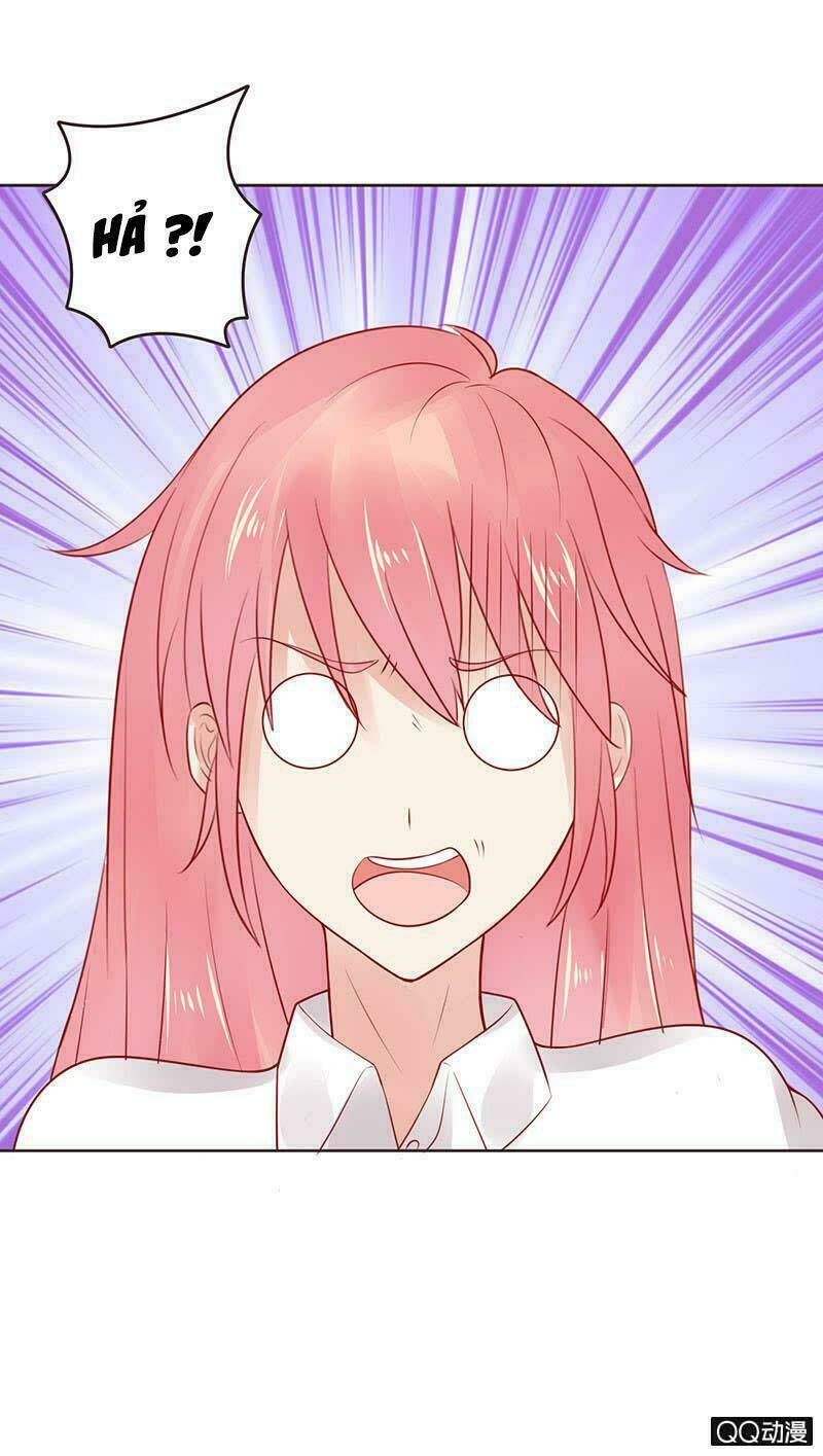 băng sơn học trưởng không được chọc chapter 28.2 39