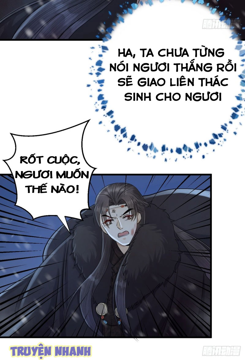 lễ băng nhạc hoại chi dạ chapter 14 35