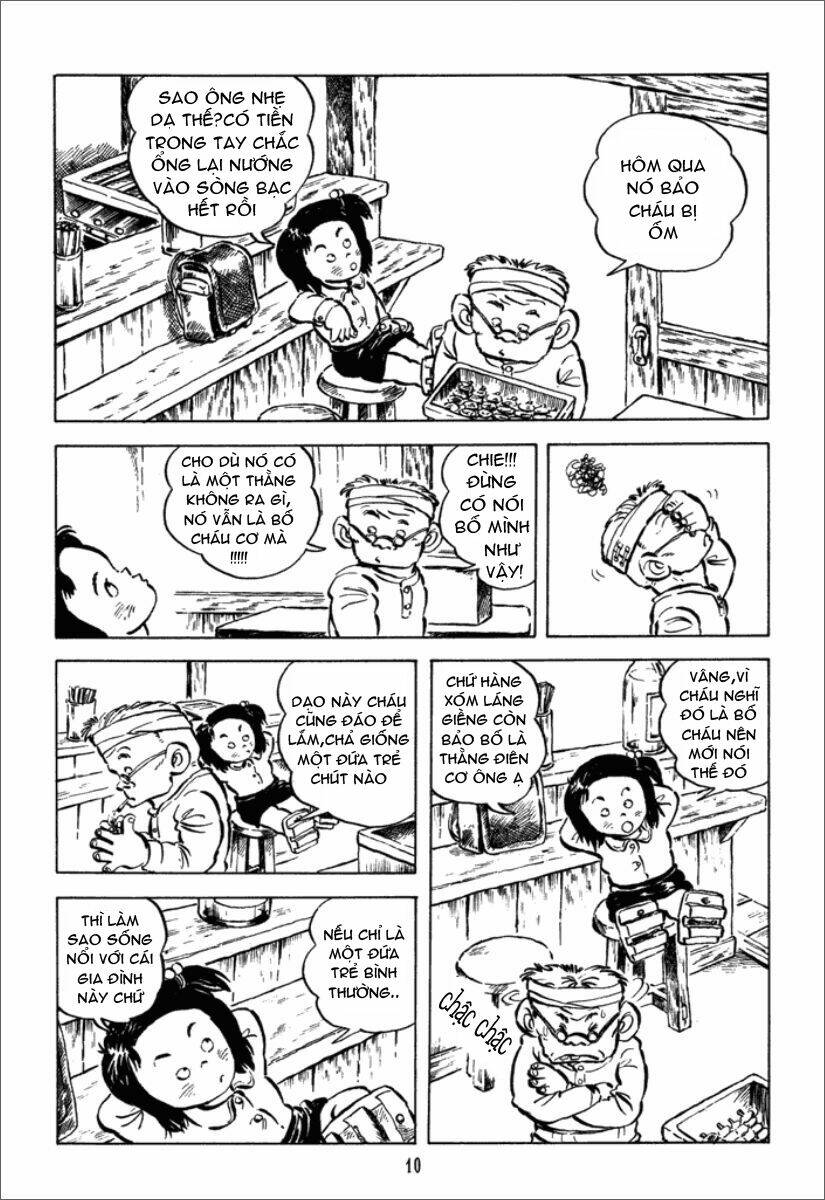 jarinko chie chapter 1 11