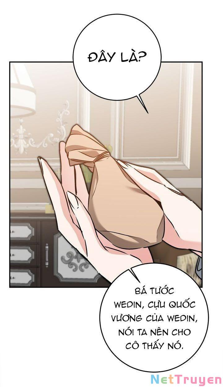 tôi trở thành hoàng đế bạo chúa trong tiểu thuyết chapter 84 56