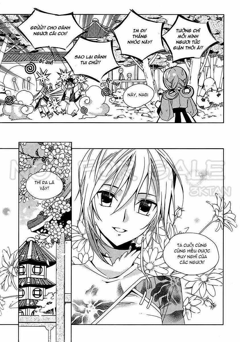 hangah, lee chapter 15.2 18