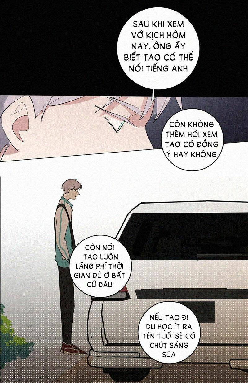 câu chuyện về cậu và tôi chapter 31 34