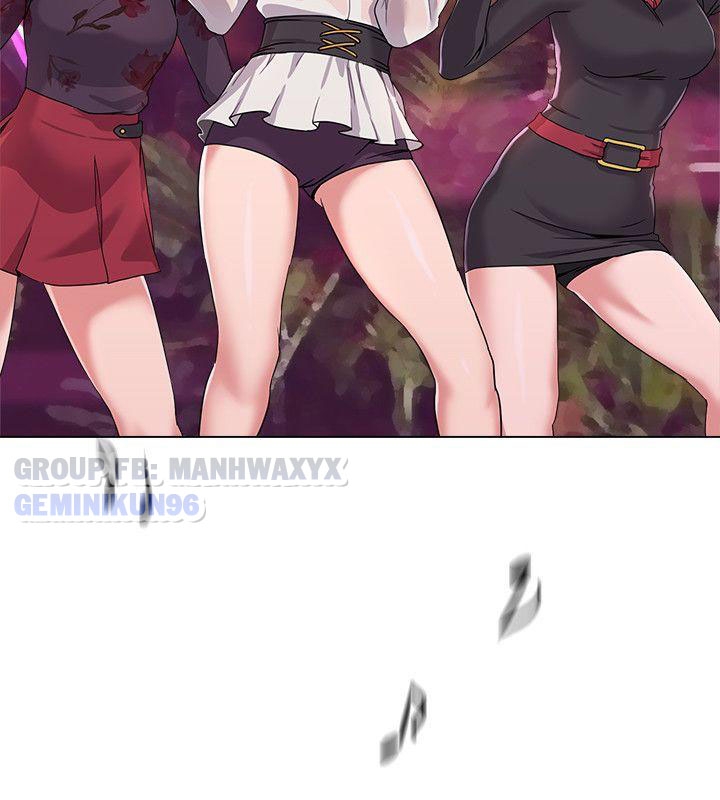 cô giáo gợi cảm chapter 3 17