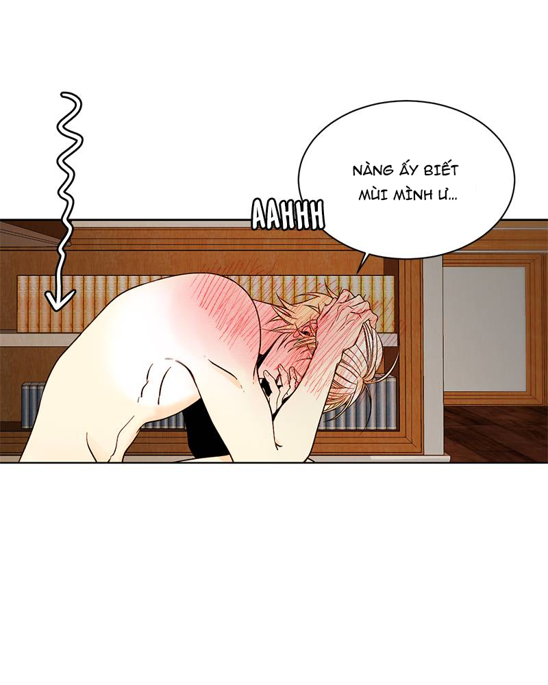 Hoàng Hậu Tái Hôn chapter 19.2 14