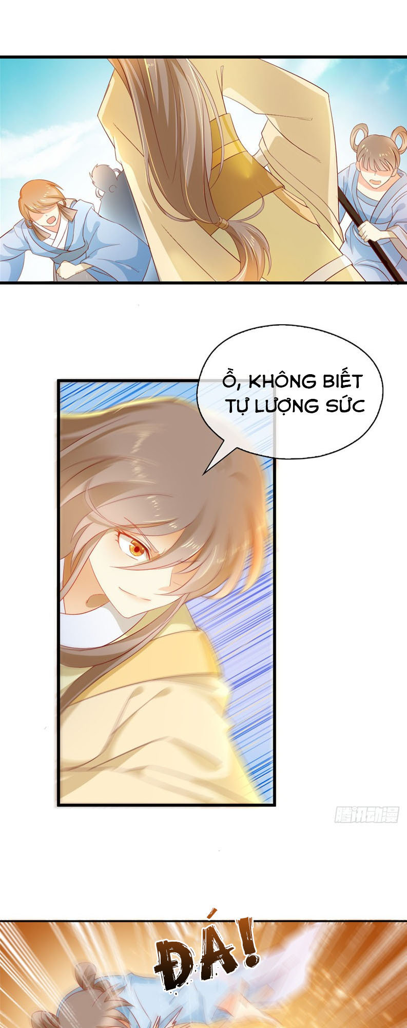 tà vương khuynh thành cuồng phi chapter 2 14