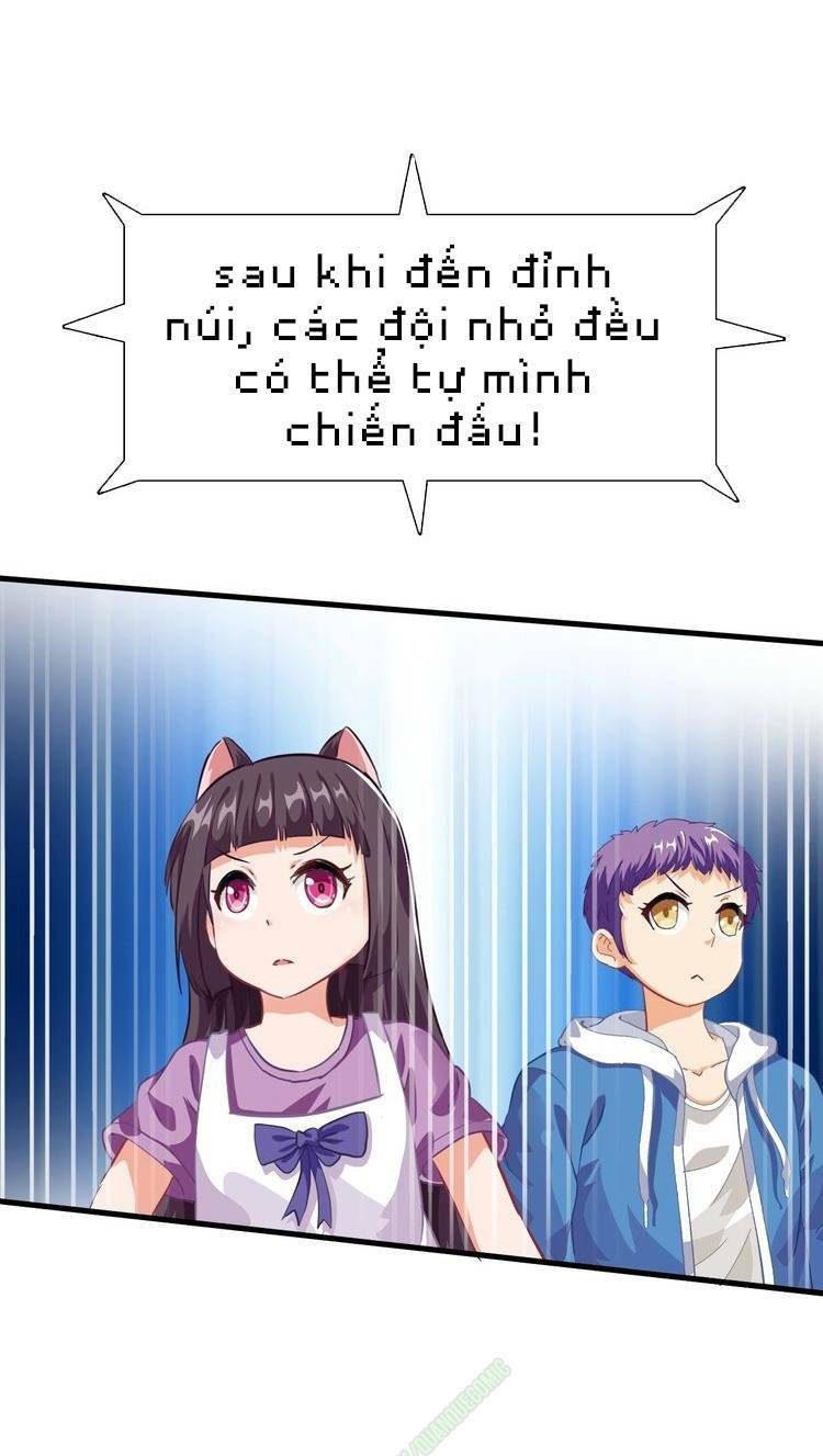 kinh thế kỳ nhân chapter 14 25