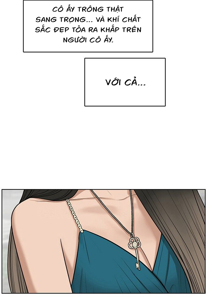 vẻ đẹp đích thực - true beauty chapter 47 8