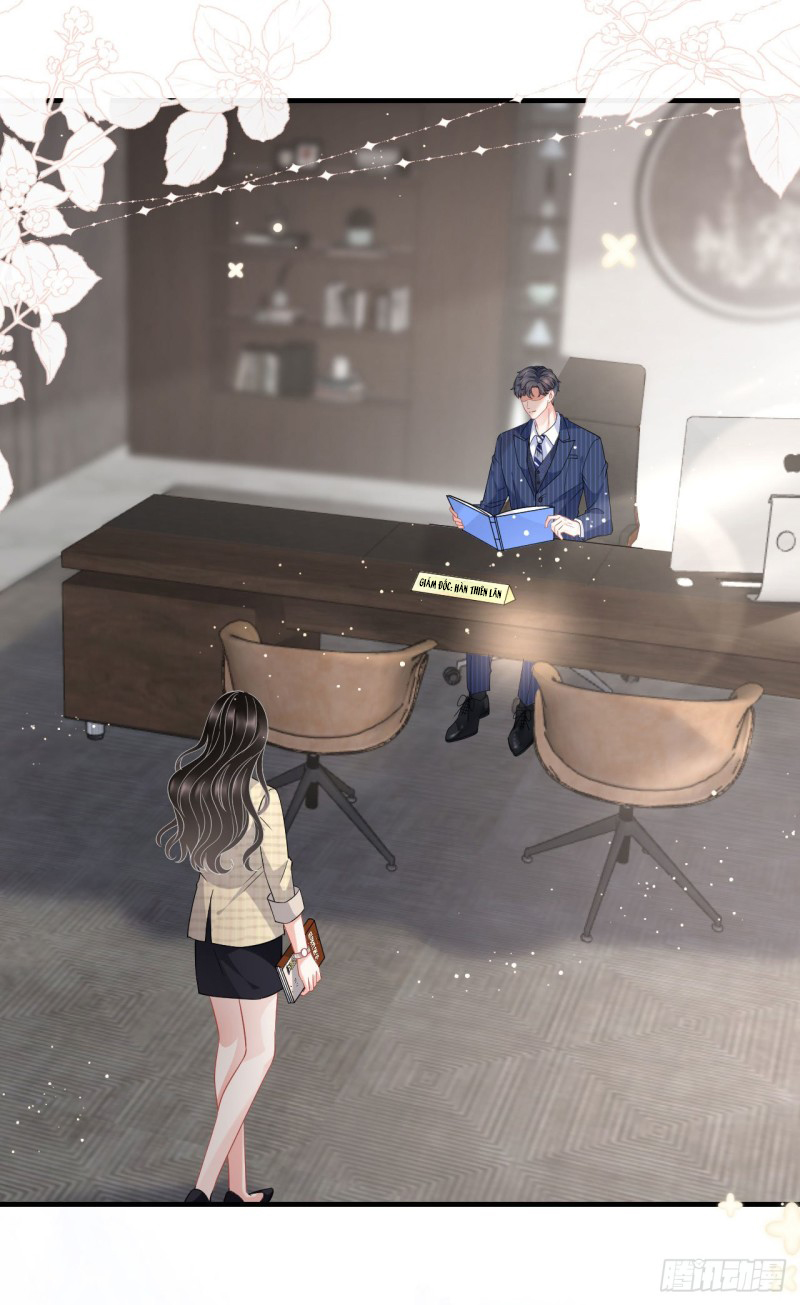 [16+] đại tiểu thư có thể có ý đồ xấu chapter 36 14