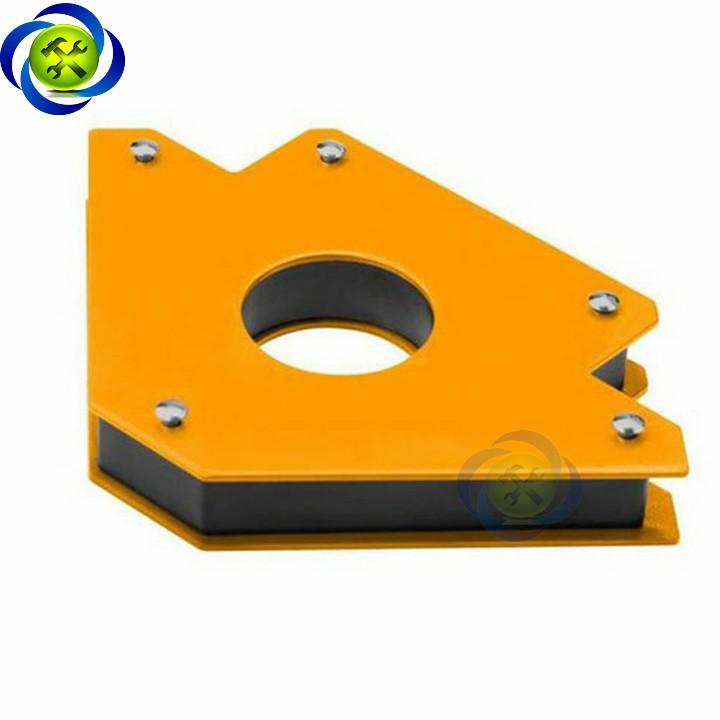 Nam châm hàn góc vuông Tolsen 44910 -11.5kgs-25LBS