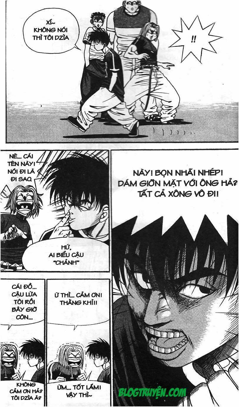 bitagi - anh chàng ngổ ngáo chapter 29 8