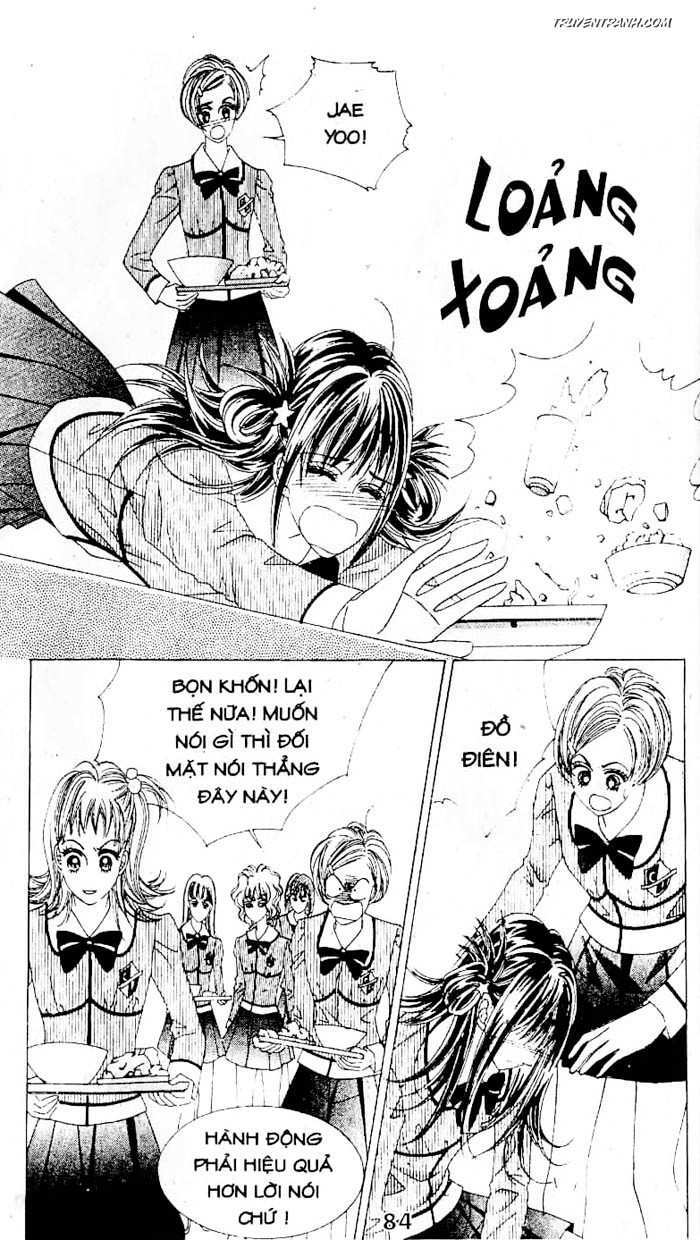 nhà trọ hoàn hảo chapter 45 28