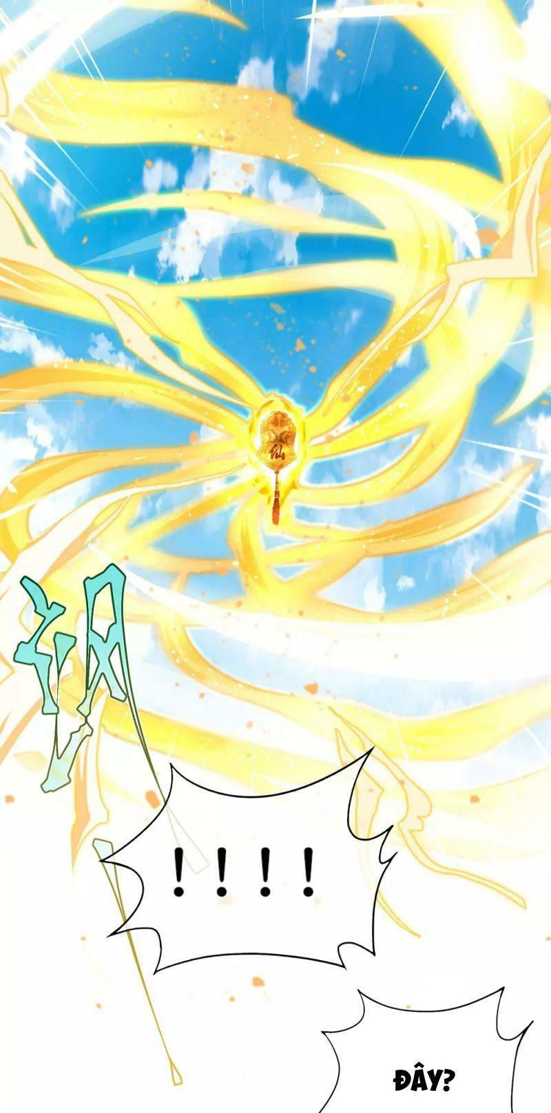 vòng bạn bè mạnh nhất của tiên giới chapter 91 5