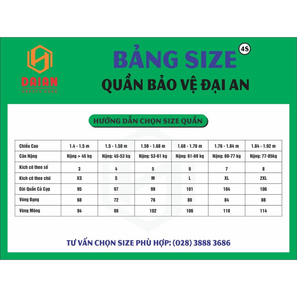 Quần tây công sở, quần bảo vệ vải kaki thành công cao cấp