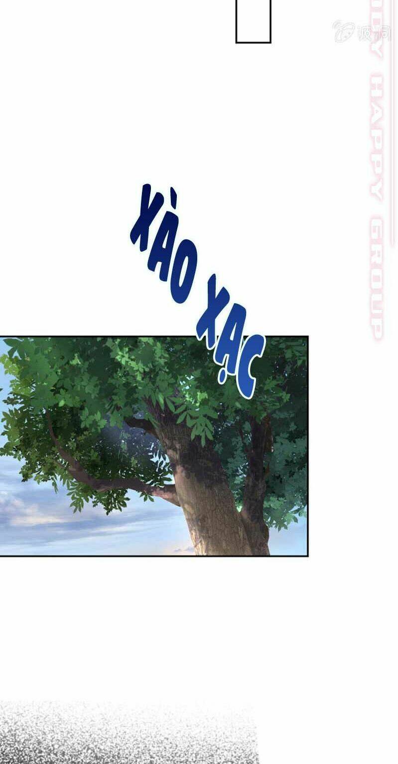 dục hỏa độc nữ chapter 119 4