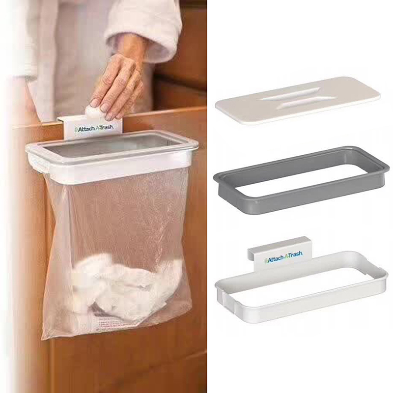 Khung Kẹp Túi Đựng Đồ Tiện Dụng