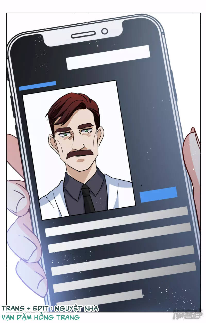 cô ấy đến rồi, xin nằm xuống! chapter 186 14