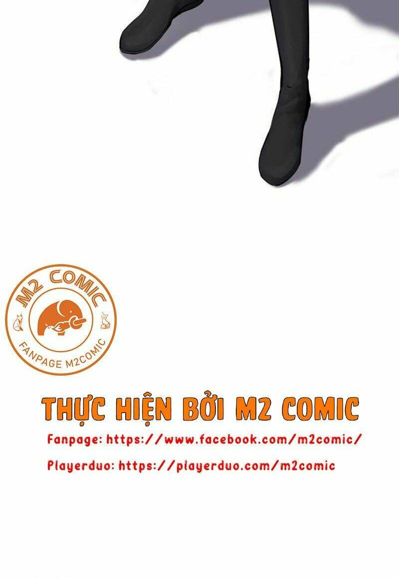 xuyên không thành hổ chapter 15 5