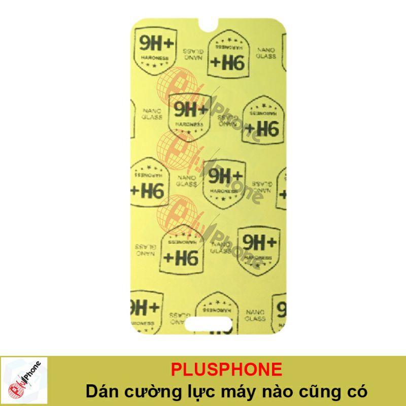 Dán cường lực dẻo nano dành cho Aquos R Compact