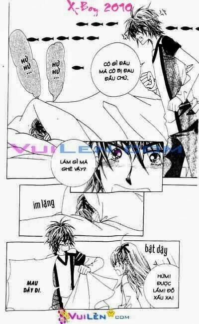 cuộc sống của tôi chapter 6 7