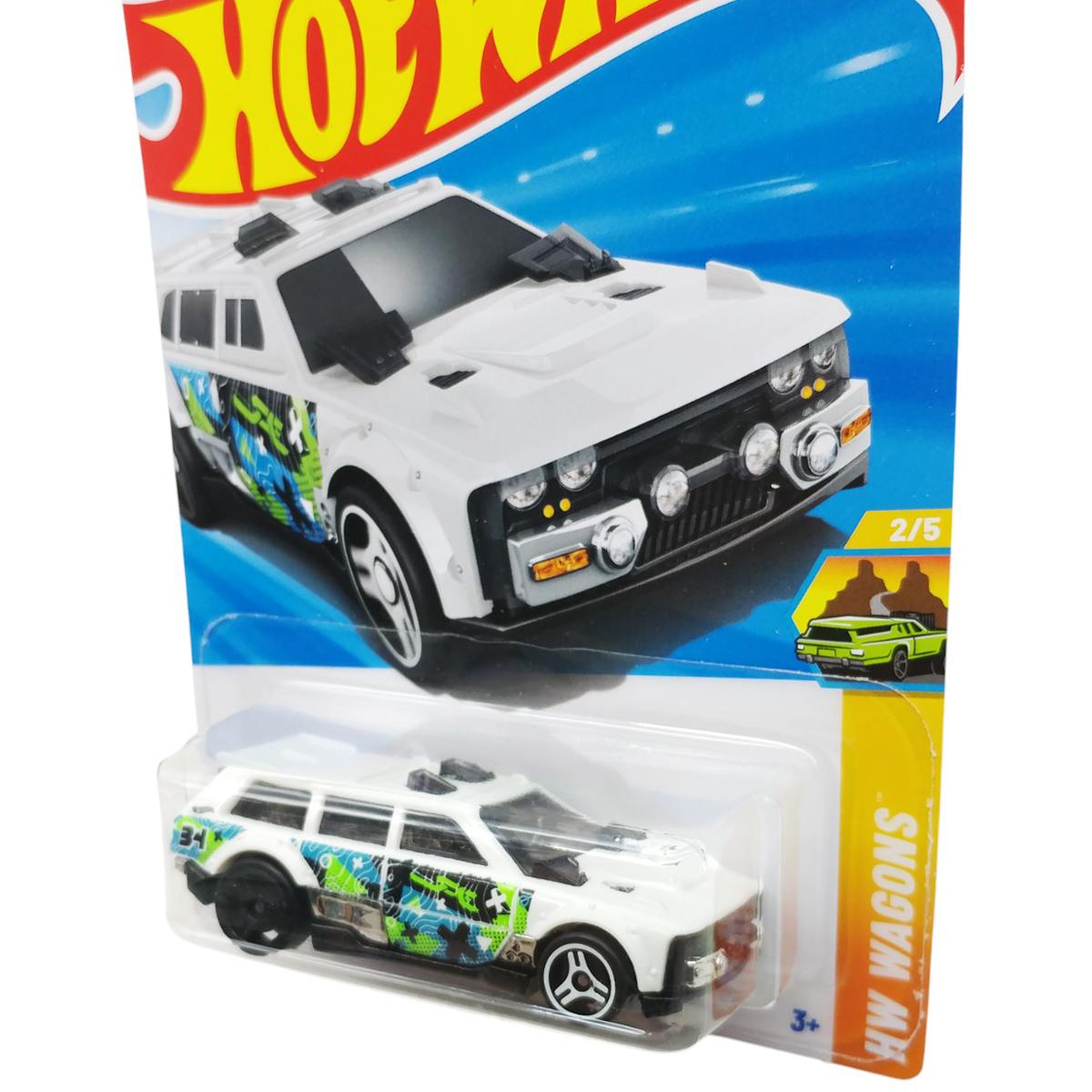 Siêu Xe Hot Wheels C4982 - 184/250 - Track Dwagon
