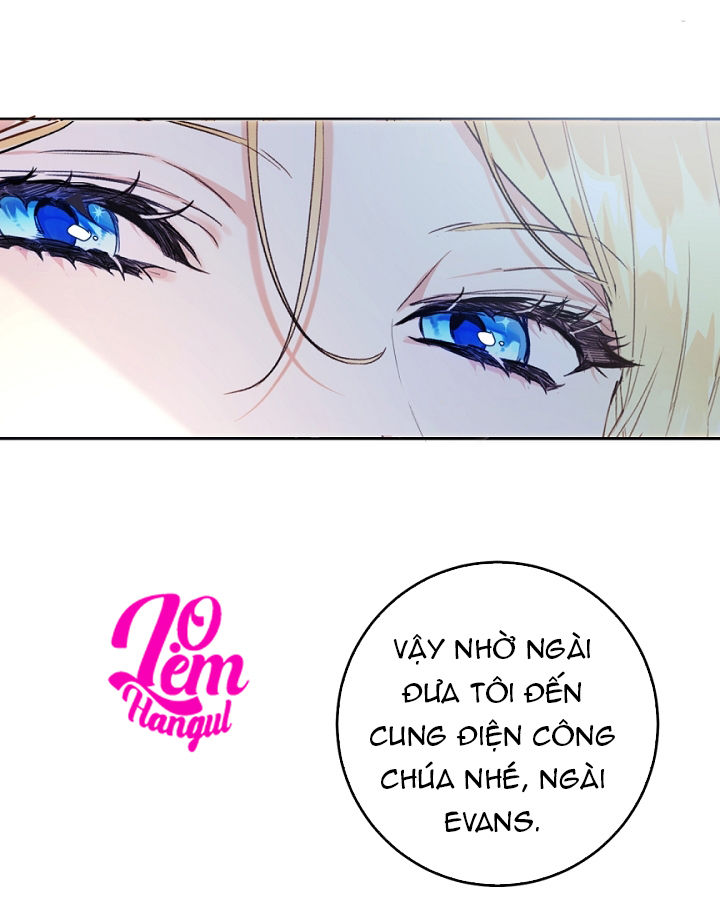 con rối ác nữ marionette chapter 17 6