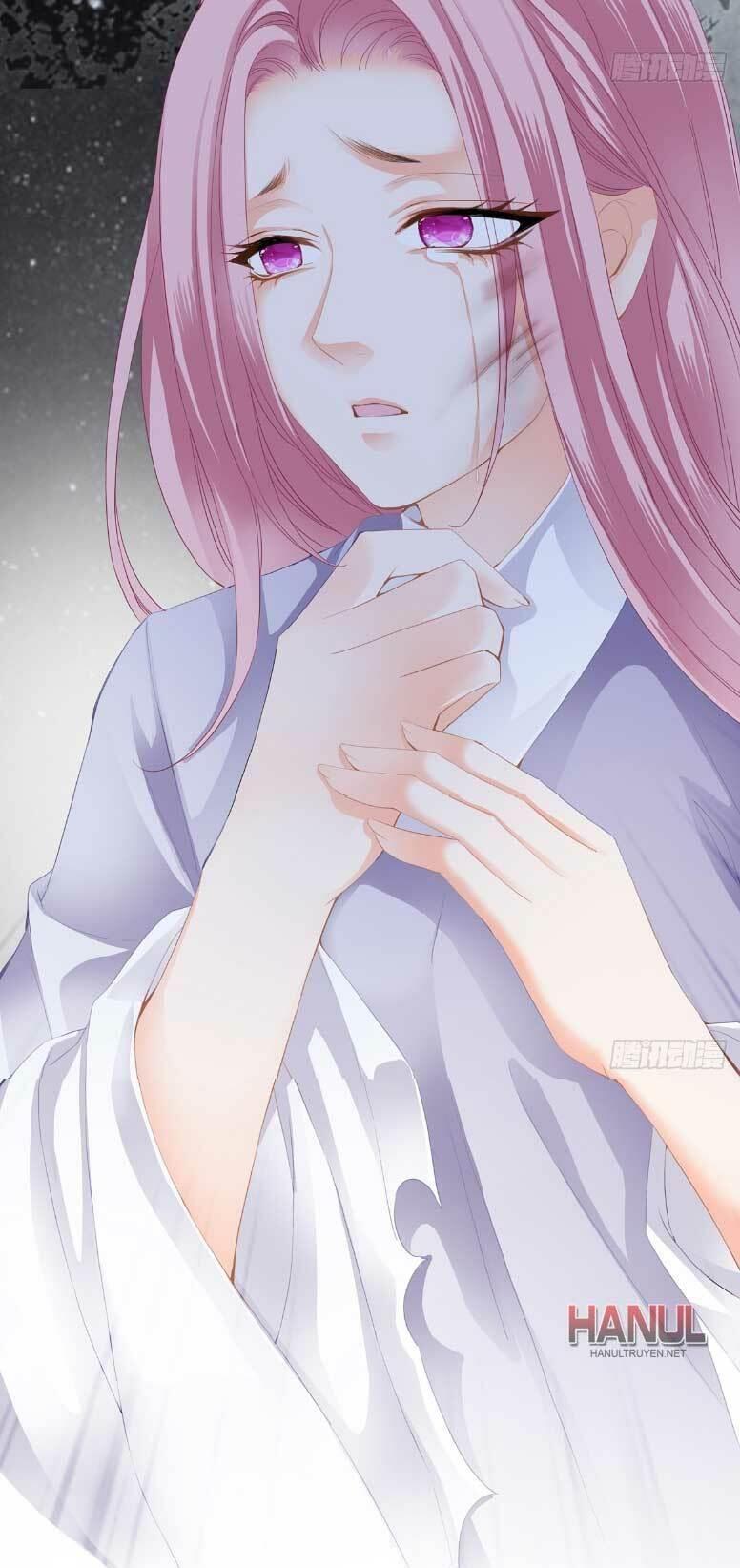 bổn vương muốn nàng chapter 180 21