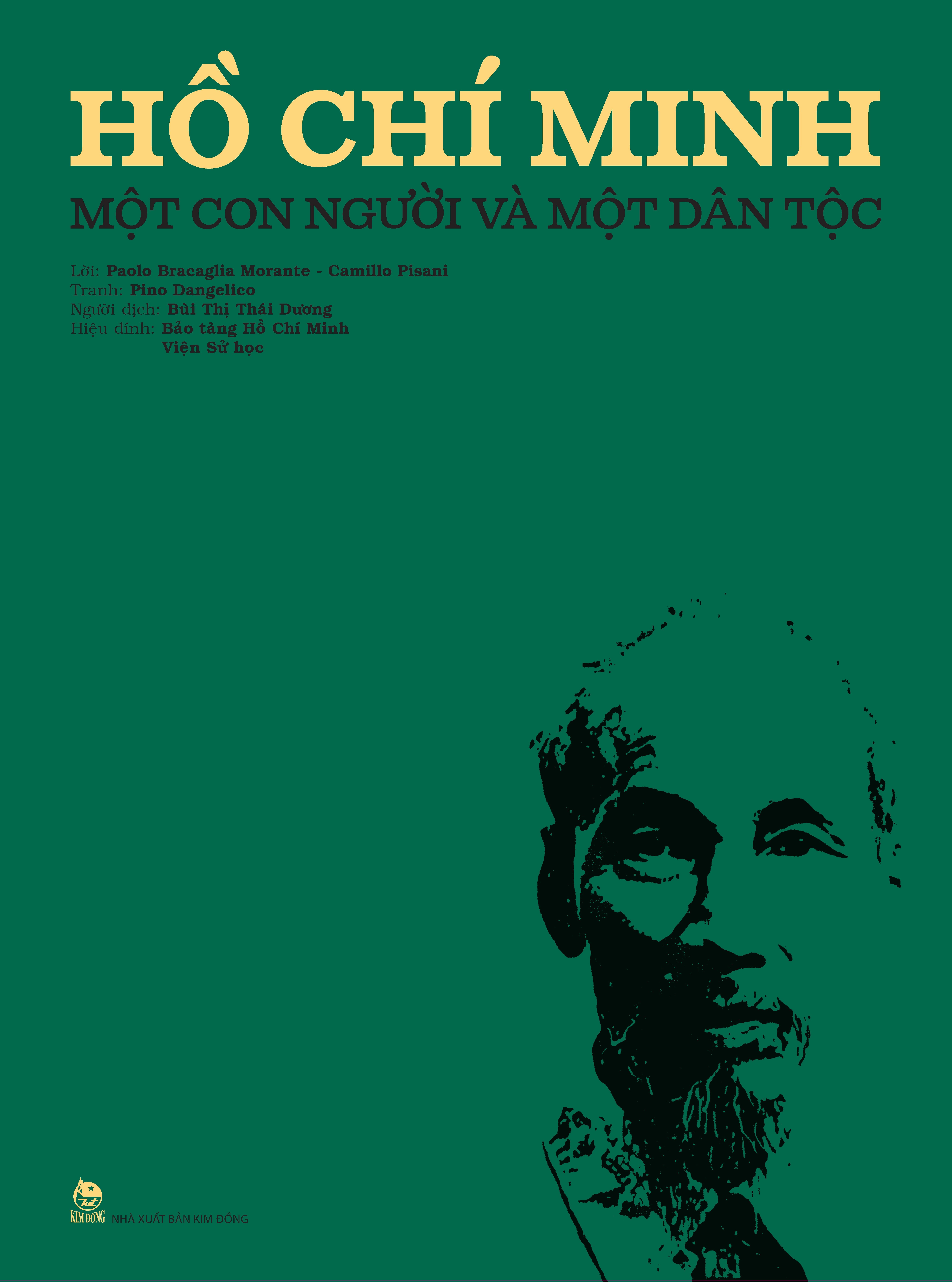 Hồ Chí Minh – Một Con Người Và Một Dân Tộc