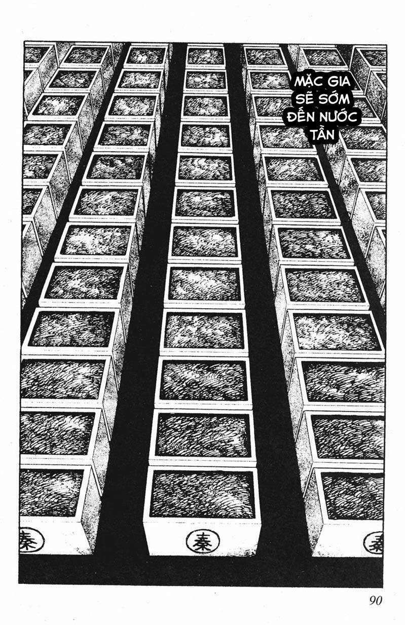 binh pháp mặc công chapter 44 13