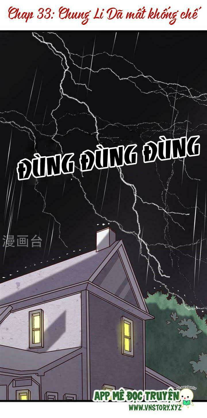 sau con mưa mùa hạ chapter 33 1