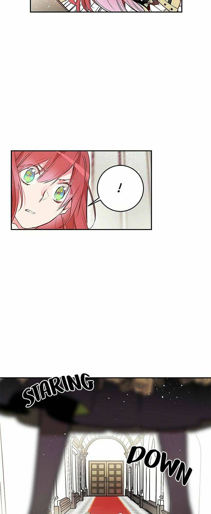 hung mãnh tiểu thư chapter 34 12