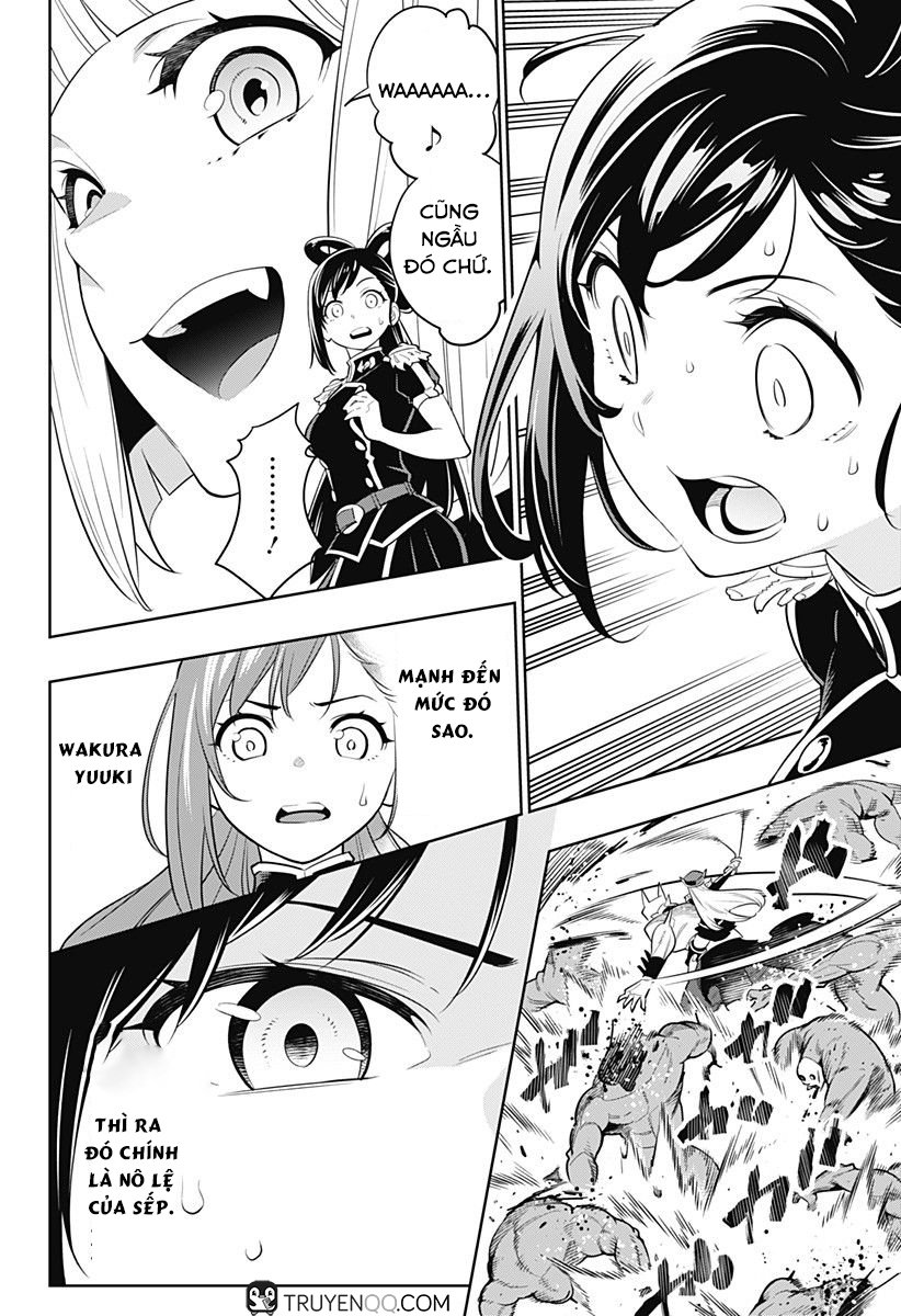 demon slave chapter 2.5 11