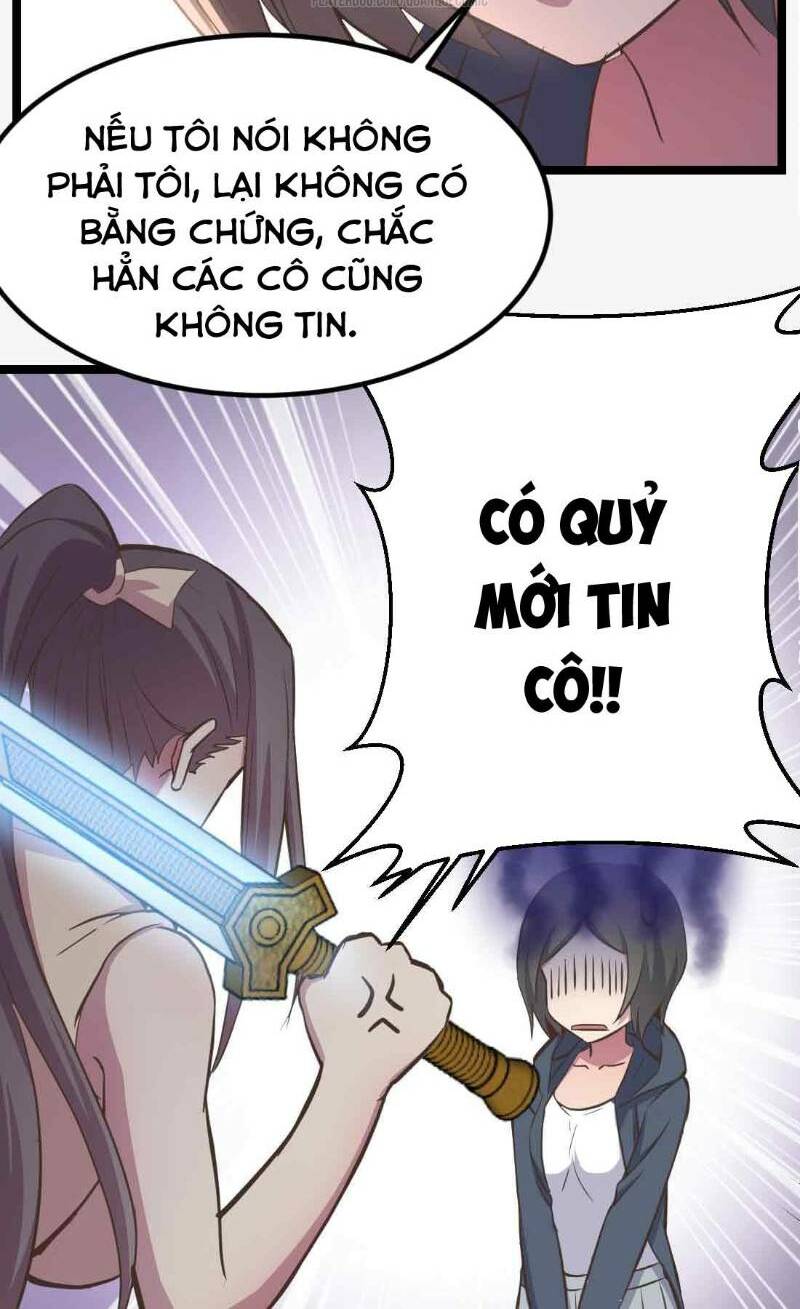 song tu đạo lữ kiểu xem mặt chapter 47 17