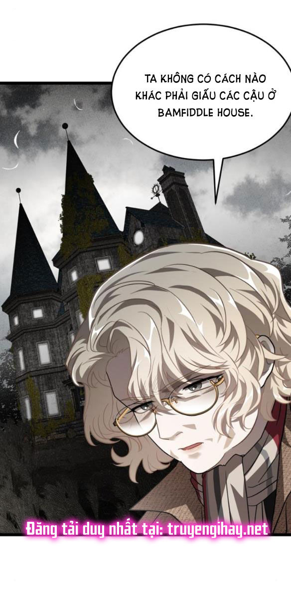 dark moon - tế đàn ánh trăng chapter 26.1 45